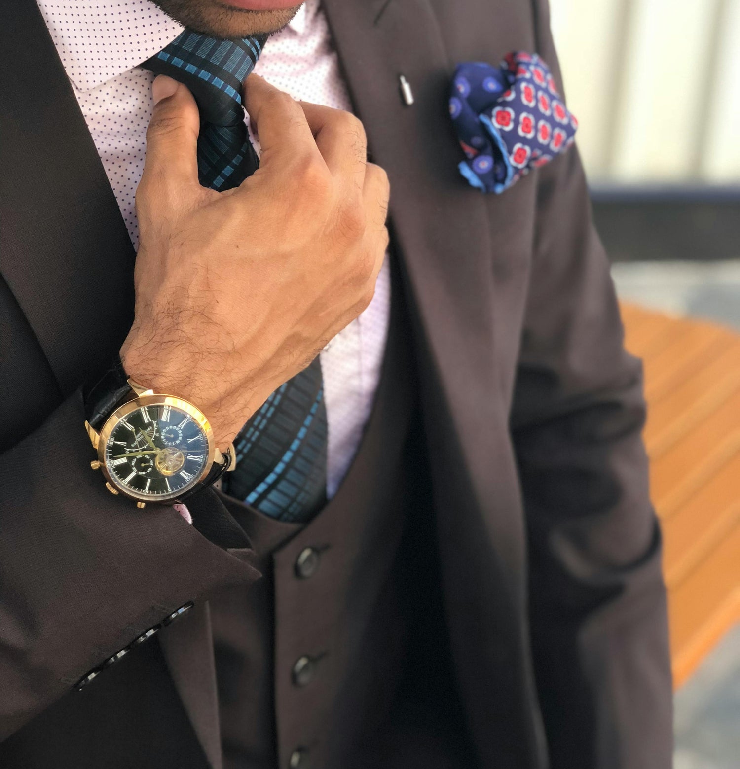 Mens