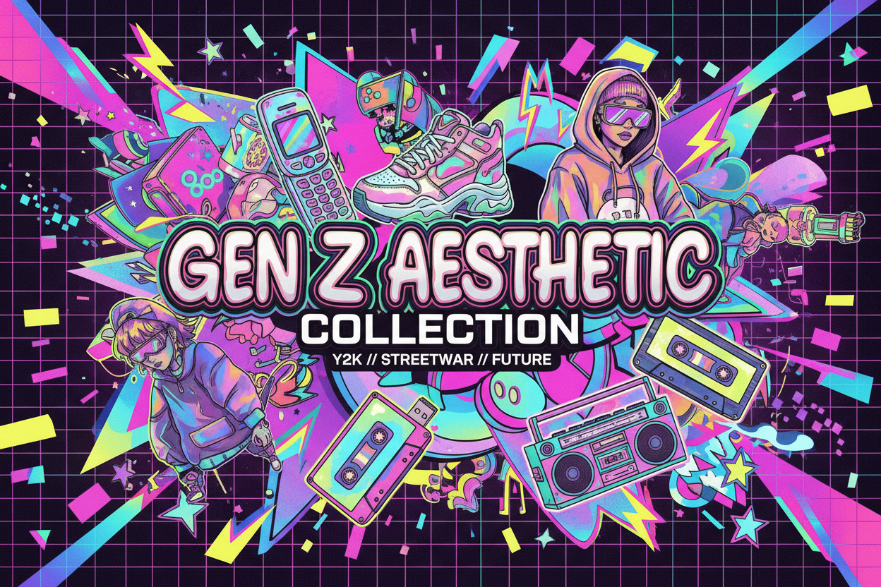 Gen Z