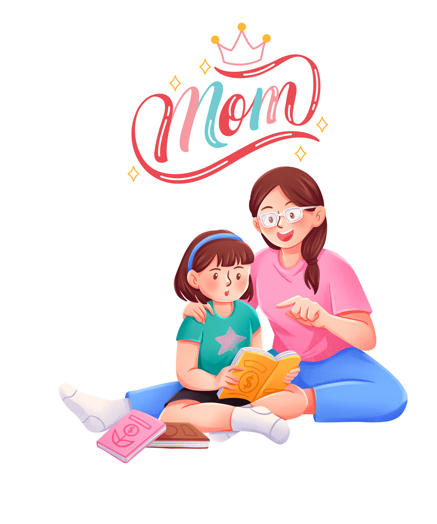MOM - 01