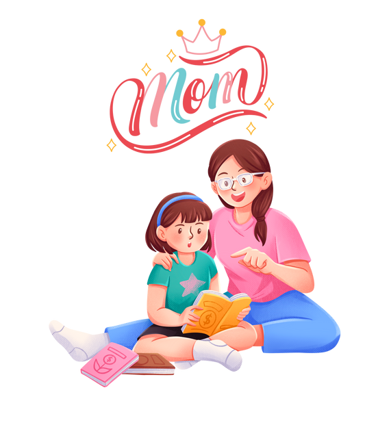 MOM - 01
